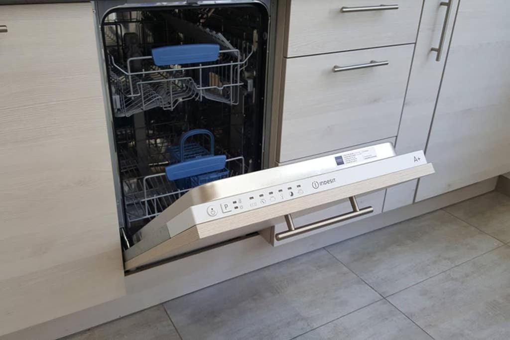 Ferienwohnung Rousegäertchen Luxemburg Exterior foto